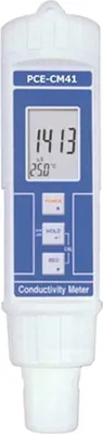 Produktbild von PCE Instruments PCE-CM 41 Leitfähigkeits-Messgerät