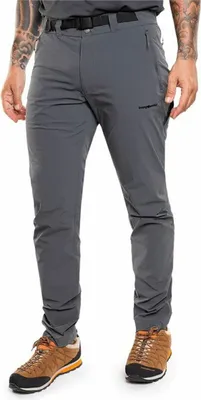 Produktbild von Lange Sporthose Trangoworld Trubia Grau - L