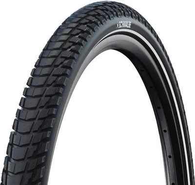 Image de Pneu de vélo Schwalbe Marathon Plus Tour 40-622 700x38