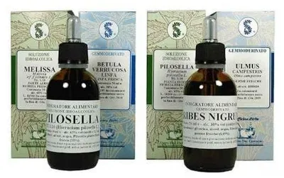 Produktbild von PILOSELLA 60 ml, Muttertinktur