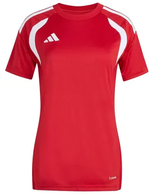 Imagen del producto de Camiseta deportiva Adidas Tiro26 League Jersey "Team Power Red 2 / White" para Unisex