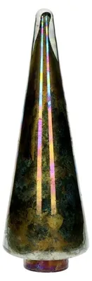 Productafbeelding van Pomax Zyrah kerstboom, meerkleurig, Ø 14 x H 39 cm
