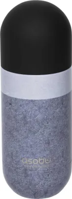Obrázek produktu pro Asobu Orb Bottle Concrete, 0,46 l
