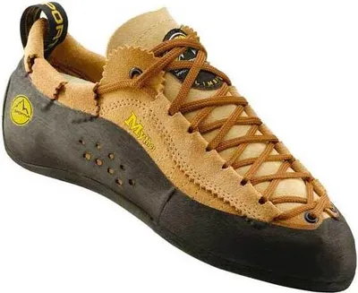 Produktbild von La Sportiva Mythos Kletterschuhe Gelb EU 42 Mann Gelb EU 42