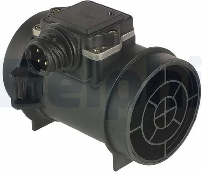 Image de Débitmètre d'air massique DELPHI AF10224-12B1