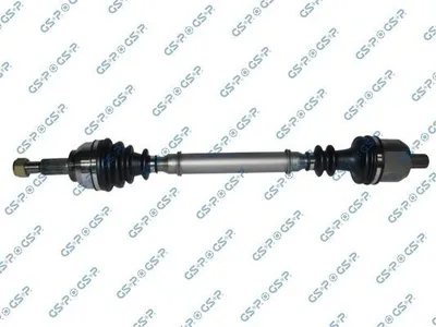 Produktbild von GSP 250328 Antriebswelle Vorne Links für RENAULT LAGUNA II Grandtour (KG0/1) LAGUNA II (BG0/1)