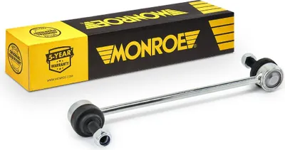 Produktbild von MONROE Koppelstange Stabilisator für VW Transporter V Bus (7HB, 7HJ, 7EB, 7EJ, 7EF, 7EG, 7HF, 7EC) L29675