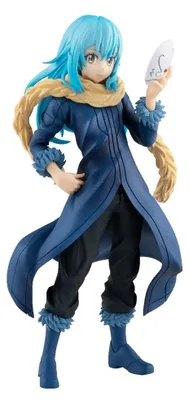 Zdjęcie produktu dla That Time I Got Reincarnated as a Slime Pop Up Parade Figurka PVC Rimuru 16 cm