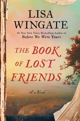 Immagine prodotto di The Book of Lost Friends