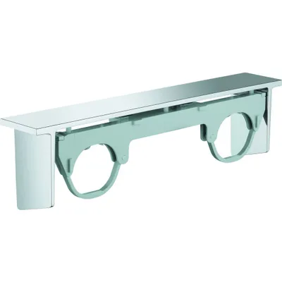 Produktbild von GROHE Grohtherm 2000, Chrom, 1 Stück(e)