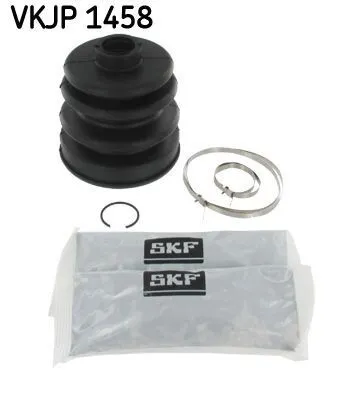 Produktbild von SKF Faltenbalgsatz Antriebswelle für MITSUBISHI PAJERO II (V3W, V2W, V4W) VKJP 1458