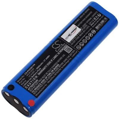 Produktbild von Akku für Philips FC8810 Saugroboter