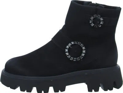 Produktbild von Paul Green Klassische Stiefeletten Damen 31363933303836 Schwarz 41 EU
