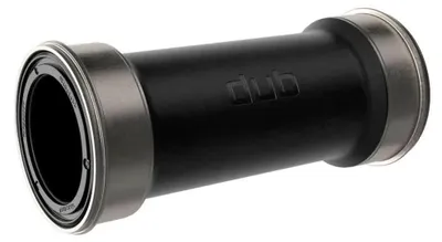 Obrázek produktu pro Quarq DUB PressFit DUB 41 x 86,5 mm-BB86 Press-Fit Středové složení