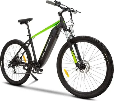 Obrázek produktu pro Elektrický kolo ARGENTO PERFORMANCE 29" 250 W, až 25 km/h, dojezd až 80 km, 29.00"