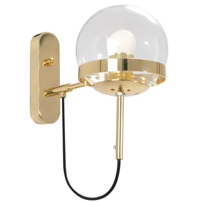 Zdjęcie produktu dla Lampa Ścienna Kinkiet App910-1W E27