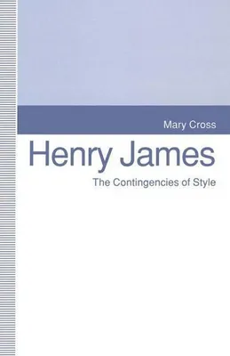 Obrázok produktu pre Henry James