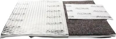 Produktbild von Audio System DOOR KIT 4.0 Dämmset (4 Türen)
