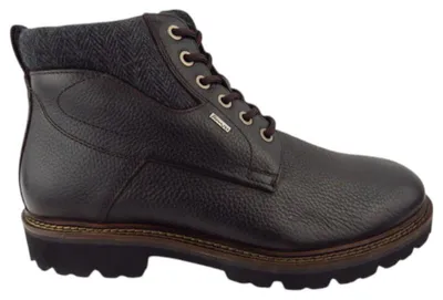 Produktbild von Sioux Adalrik-710-TEX-WF Stiefelette Braun