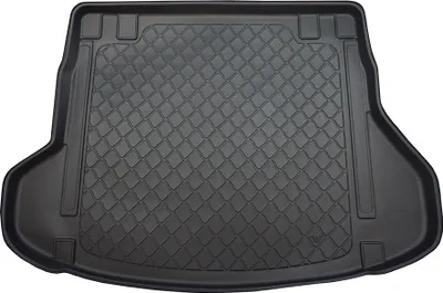 Produktbild von Z439590 Kofferraumwanne kompatibel mit Kia / Hyundai Ceed II SW / i30 II (GD) CW 09.2012-08.2018 / 07.2012-06.2017