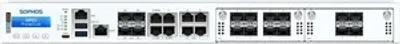 Produktbild von Sophos XGS 4500 - Sicherheitsgerät - 10GbE, 2.5GbE