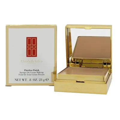 Immagine prodotto di Elizabeth Arden Flawless Finish Crema trucco in spugna 40 Beige