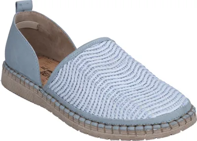 Produktbild von JOSEF SEIBEL Sofie 39 | Slipper für Damen | Blau