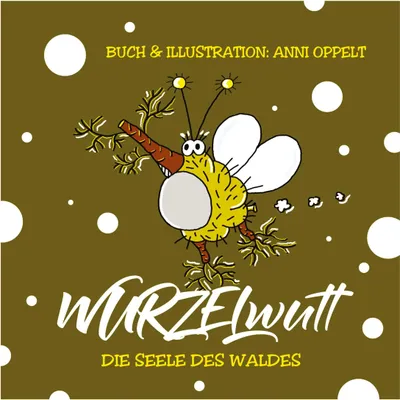 Produktbild von Wurzelwutt