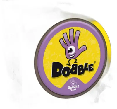 Zdjęcie produktu dla Gra Karciana Dobble Polska Edycja