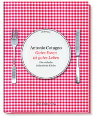 Immagine prodotto di Gutes Essen ist gutes Leben
