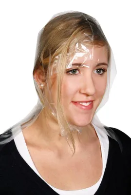 Produktbild von Comair EW-Strähnenh. 50Btl extra stark 0,040x320x490mm Tinting helmet
