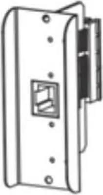 Immagine prodotto di Zebra P1037974-001 server di stampa Interno LAN Ethernet