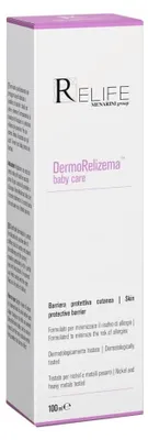 Produktbild von DERMORELIZEMA Babypflege, 100 ml