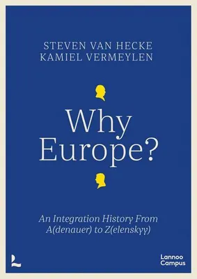Produktbild von Why Europe?