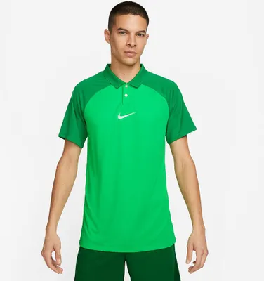 Produktbild von Koszulka Nike Polo Academy Pro SS DH9228 329 XL