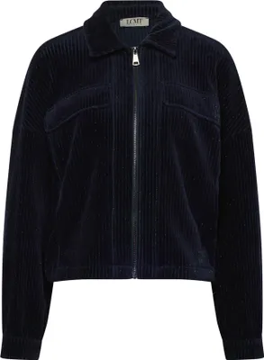 Produktbild von LCMT Jacke in Dunkelblau 46