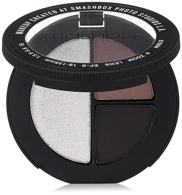 Produktbild von Smashbox Photo Edit Eye Shadow Trio Punked 3.2 Gr