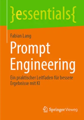 Zdjęcie produktu dla Prompt Engineering