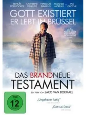 Obrázok produktu pre Das brandneue Testament