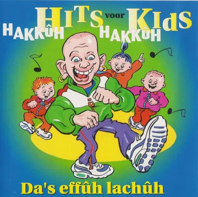 Produktbild von Da's Effûh Lachûh