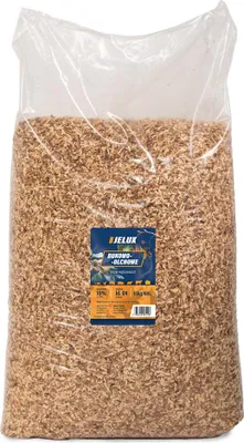 Obrázok produktu pre Bukové údené triesky trieda 04 15 kg