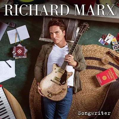 Produktbild von Songwriter