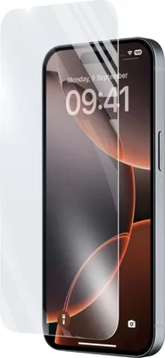 Produktbild von Impact Glass für Apple iPhone 16 Pro Max (60870)