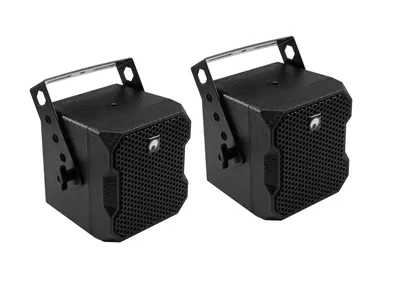 Produktbild von Omnitronic 11038872 Lautsprecher Voller Bereich (11038872)