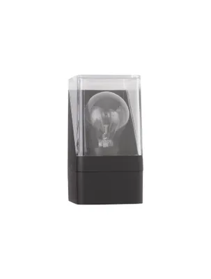 Zdjęcie produktu dla Lampa natynkowa ścienna BARCA LE71497 Luces Exclusivas