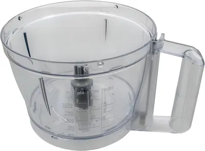 Produktbild von Schüssel für Küchenmaschine 12007659, mcm3xxx