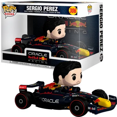 Obrázek produktu pro FUNKO POP! RIDE 72618, Sběratelská postavička, Sport