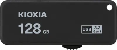 Produktbild von Kioxia TransMemory U365 128GB USB 3.0