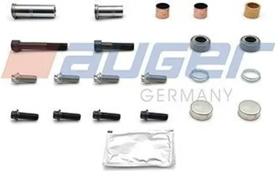 Zdjęcie produktu dla AUGER 54169 Zestaw naprawczy zacisku hamulcowego