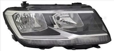 Produktbild von TYC Scheinwerfer Links für VW TIGUAN (AD1) 20-16202-05-2